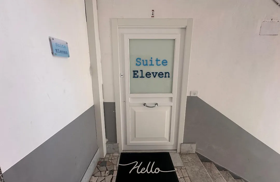 Suite Eleven-1