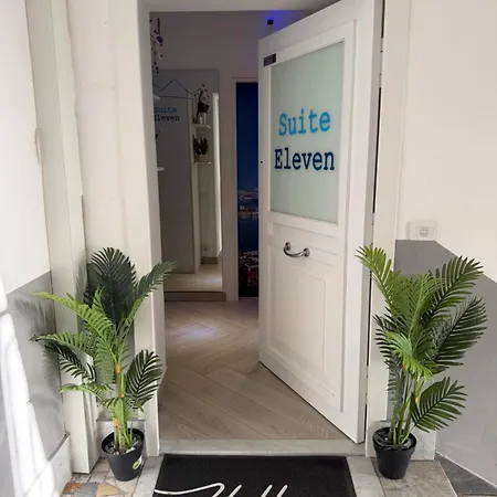 Suite Eleven-3