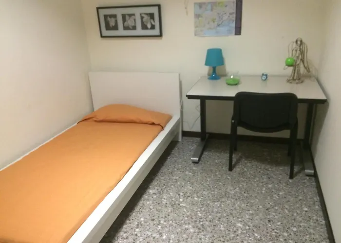 O Sarracino B&B Napoli