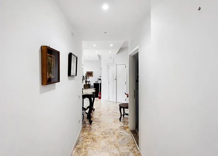 Di Palma Suite Museum Napoli