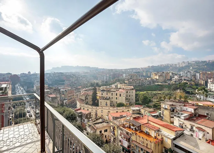 Di Palma Suite Museum Napoli