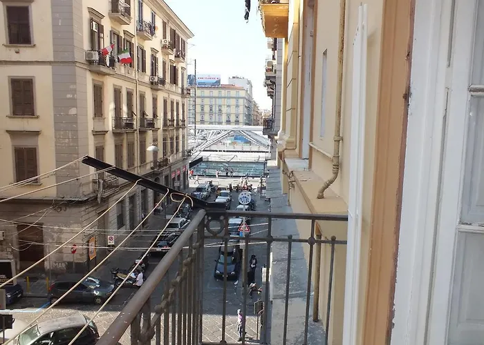 O Sarracino B&B Napoli